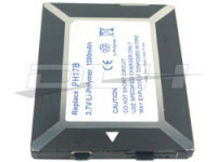 Dlh LI-POL 3.7V 1200mAh (KQ-PA13)